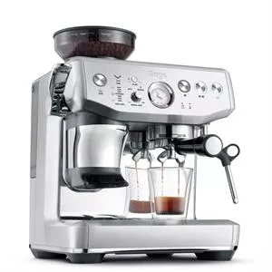 Sage Barista Express™ Impress Coffee Machine